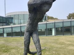 -上海月湖雕塑公园
