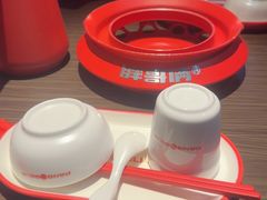 -胖哥俩肉蟹煲(福州仓山爱琴海店)