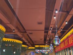 -驿楼兰·新疆菜(火车站店)