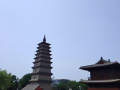 -天宁寺