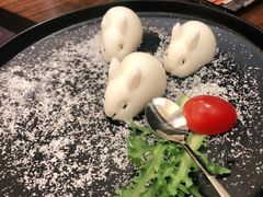 -避风塘(江桥万达店)