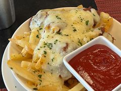 -WOLFGANG PUCK KITCHEN & BAR(迪士尼小镇店)