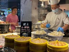 -上海漕河泾万丽酒店