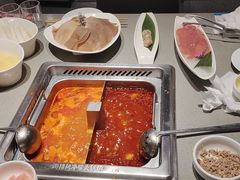 -海底捞火锅(攀枝花万达店)
