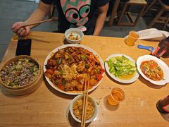 -中原一大碗(湖滨店)