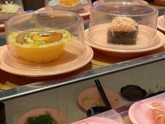 -争鲜回转寿司(东方银座店)