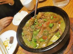 -金掌勺·锅包肉(广渠门店)