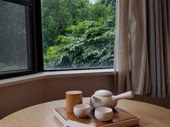 -全季酒店(广州越秀公园店)