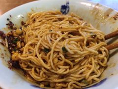 -兵哥豌豆面(建设巷店)