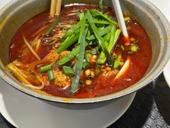 -铁锅哥米线