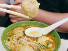 -金利食店(氹仔店)