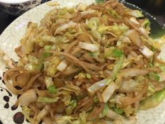 -川坝子酒楼(安华西里店)