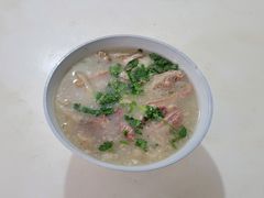 原油肉-宋老三苏肉羊肉汤老店