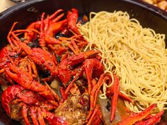 -聚味瞿记·龙虾堂(坡子街店)