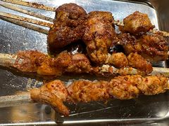 -贯贯吉·清真餐厅(浙江中路店)