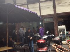 iphone_upload_pic-十一街苍蝇馆子转经消江湖菜(九眼桥十一街店)