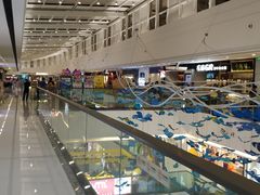 -万达茂商场(南京仙林店)
