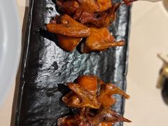 -侨美食家·粤菜(体育西路店)