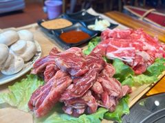 -玖泉里烤肉
