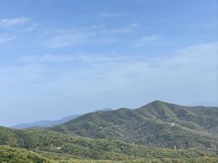 -吉林市朱雀山国家森林公园