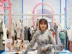 -乐天百货(环球中心店)