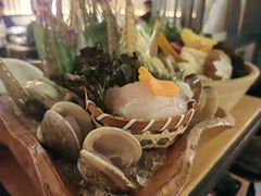 海鲜凑凑-湊湊火锅·茶憩(东城民盈国贸城店)