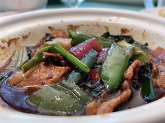 -海陵岛保利皇冠假日酒店·御公馆中餐厅 CANAL LNUA