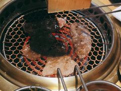 -九田家黑牛烤肉料理(新光汇店)