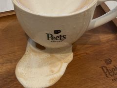 -Peet's 皮爷咖啡(乐峰店)