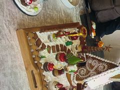 -西安皇冠假日酒店·B&G51餐厅