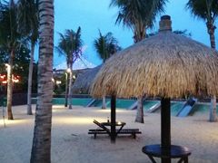 -三亚海昌梦幻海洋不夜城