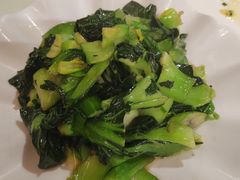 霜降大青菜-西山人家·二十年老字号农家菜(旺山店)