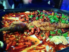 -琶醍壹号•潮菜江景餐吧