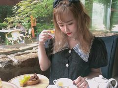 -三嚥阁 La Villa Restaurant