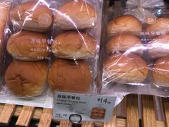 小餐包-巴黎贝甜(杨浦宝地店)