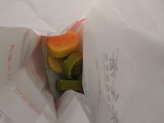 -老香齋(五角场店)