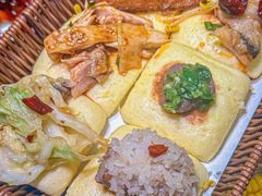-川香鼎盛(市桥富华总店)