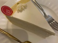 -双风车咖啡馆 Twin Windmills(六道口店)