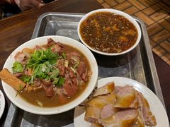 -姚记炒肝店(簋街店)