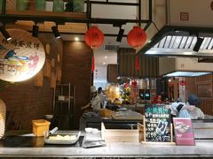 -杭州开元名都大酒店·地中海自助餐厅