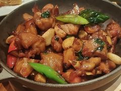 -壹泰东南亚主题餐厅·高良姜风情(州桥店)