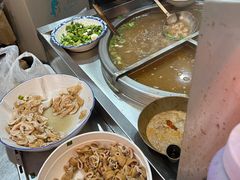 -锦泓老字号猪脏粉(东联大厦店)