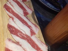 -十三姨正合丰烤肉(营迹路店)