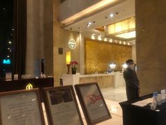 -大连中远海运洲际酒店