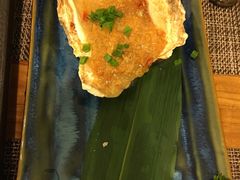 -左舞日本料理