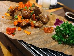 -割烹旭日本料理(龙湖狮山天街店)