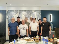 -金海湾海鲜总店