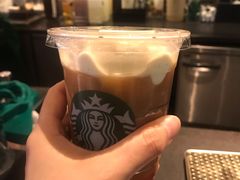 -星巴克臻选(莘庄仲盛店)