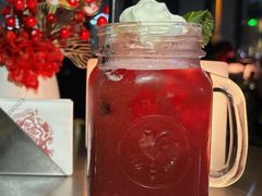-罗斯福色戒酒吧(外滩店)