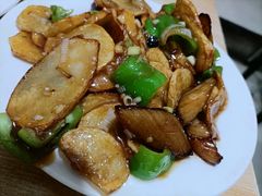 -东北特色菜馆(珞喻东路店)